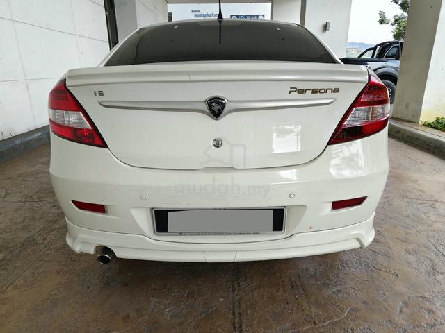 2011 Proton PERSONA 1.6 (A) - Tip-Top Condition - 5