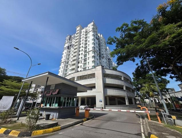 Villa Tropika (Bangi) 1