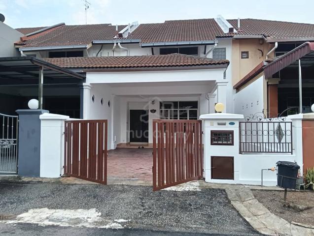 gelang patah taman mutiara rini 1