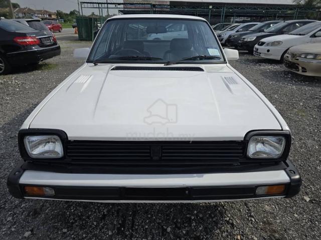 Honda CIVIC 1.3 HATCHBACK Antique Classic Vintage - 3