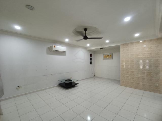 Taman Bukit Indah 2 Storey House for Rent 1