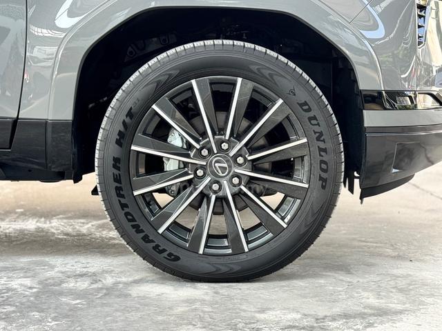 900KM NEW CAR ⭐️ 2025 Lexus GX550 3.4 Version L - 5