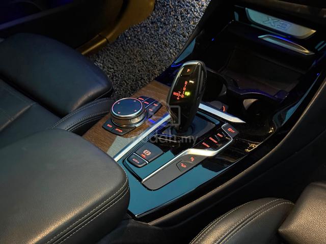 2019 BMW X3 xDRIVE30i LUXURY - Full ServiceHistory - 5