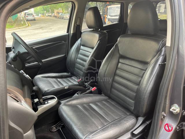 2015 Honda JAZZ 1.5 E MY2014 (A) 3 YEAR WARRANTY - 5