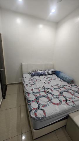 Alma Semi D House Ground Floor Room for Rent 1