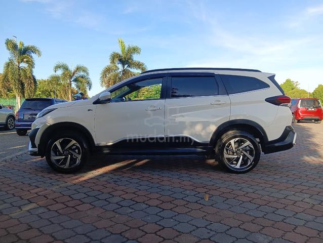 2019 Toyota RUSH 1.5 S ENHANCED (A) - 3