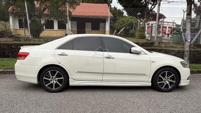 2010 Toyota CAMRY 2.4 V ACV40R-JEAGKERH FACELIFT - 3