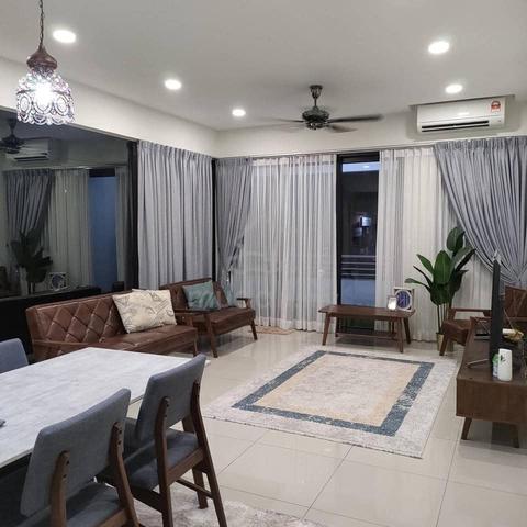 Hillpark Residence 1