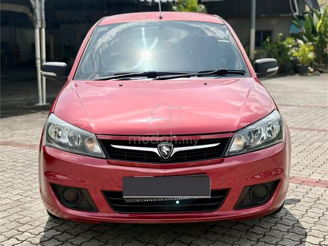 2014 Proton SAGA 1.3 FLX STANDARD (A) LOW MILLEAGE - 2