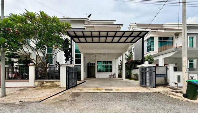 FULLY RENOVATED💯 TAMAN TUNKU INTAN SAFINAZ📍Strategic Location✅️ 1