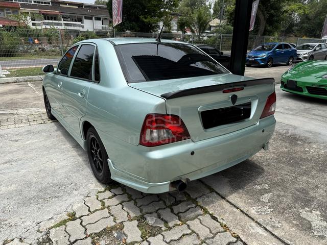 2001 Proton WAJA 1.6 (A) - 3
