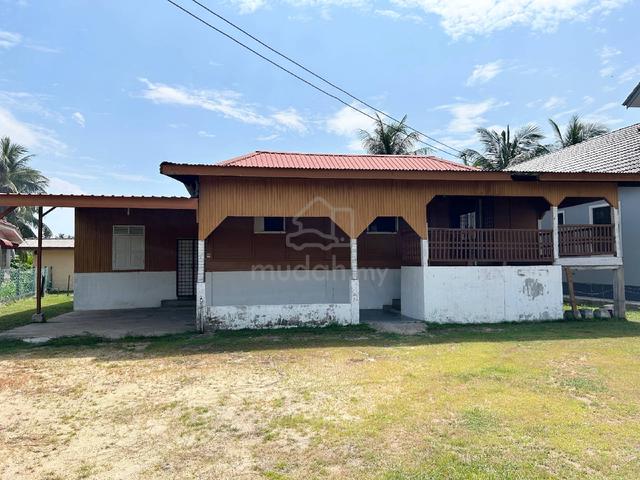 Rumah sewa Pengkalan Chepa  1