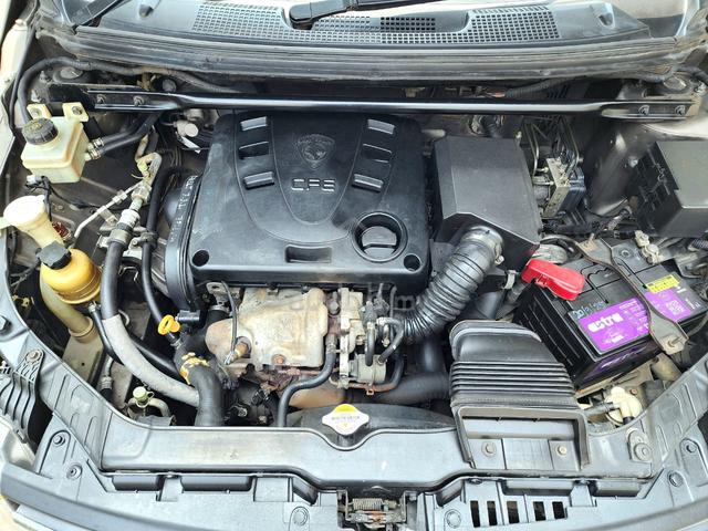 Proton PREVE 1.6 CVT GOOD CONDITION ADROID PLAYER - 5