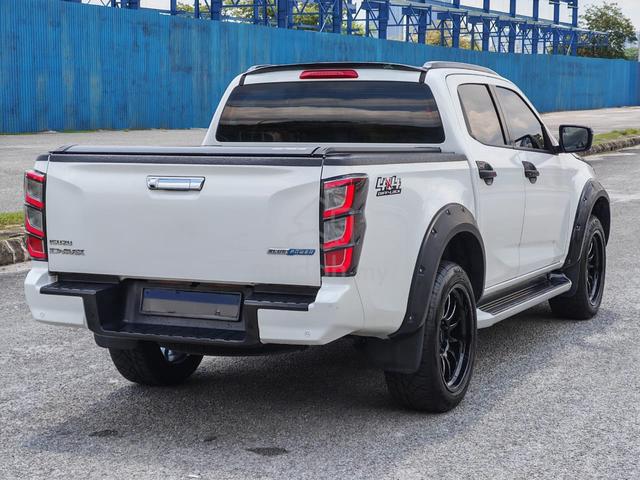 2023 Isuzu D-MAX PREMIUM 1.9L (A) FULL SERVICE - 4