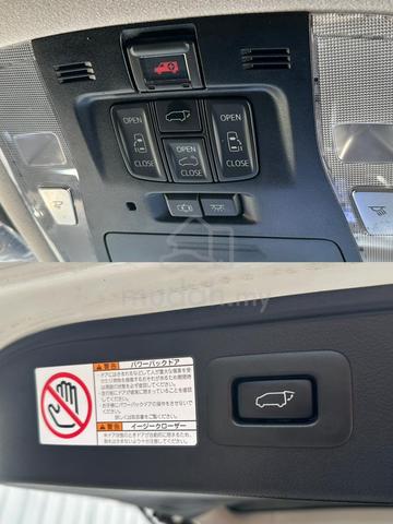 2018/19 Toyota VELLFIRE 2.5 ZG 360 CAM F.SERVICE - 4