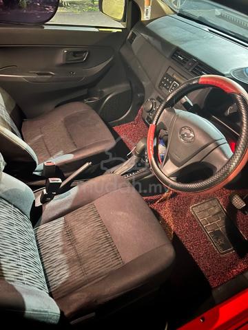 2016 Perodua BEZZA 1.0 STANDARD G (A) - 4