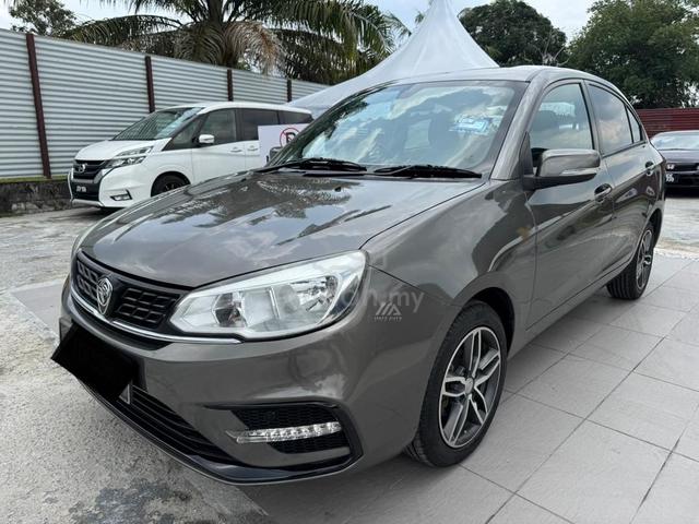 2019 Proton SAGA 1.3 PREMIUM (A) 4 DOOR (A) - 1