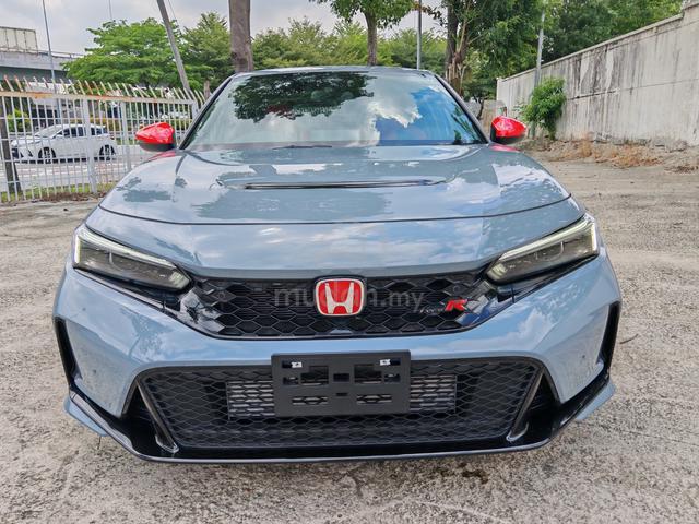2024 Honda CIVIC 2.0 TYPE R FL5 / GRADE 5A / 6K KM - 2