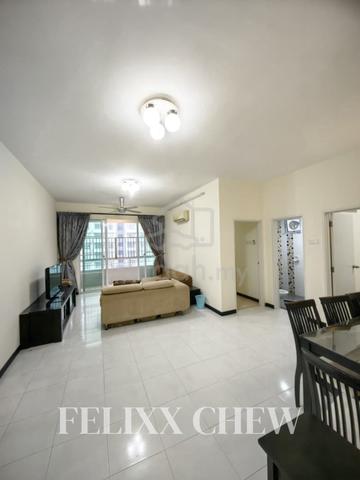 Bayswater Resort Condominium 1