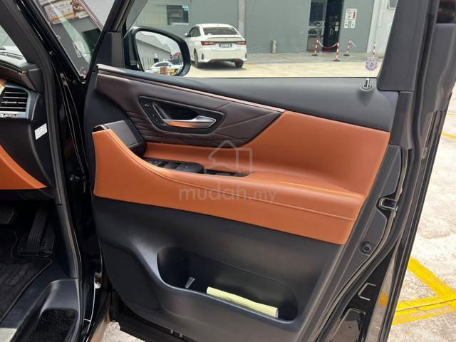 2024 Toyota VELLFIRE Z PREMIER - 3