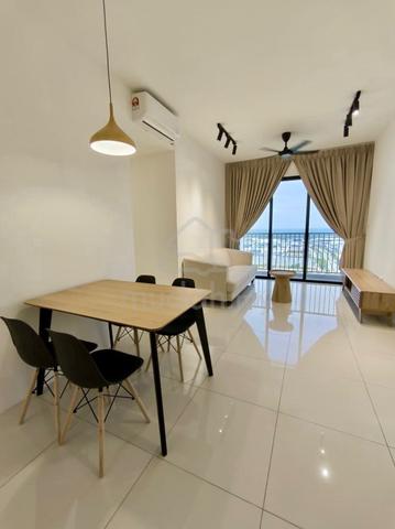 Vivo Executive Apartment 1
