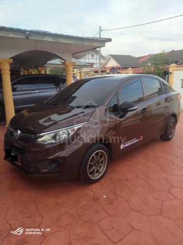 2017 Proton PERSONA 1.6 (A) - 4