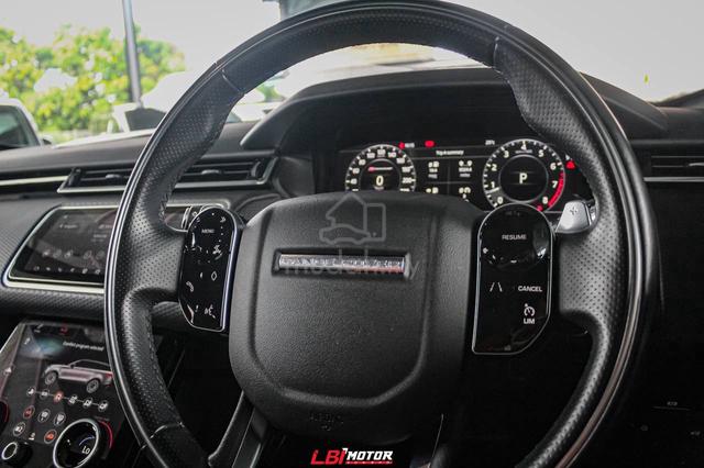 2019 Land Rover RANGE ROVER 2.0 VELAR P250 HSE (A) - 5