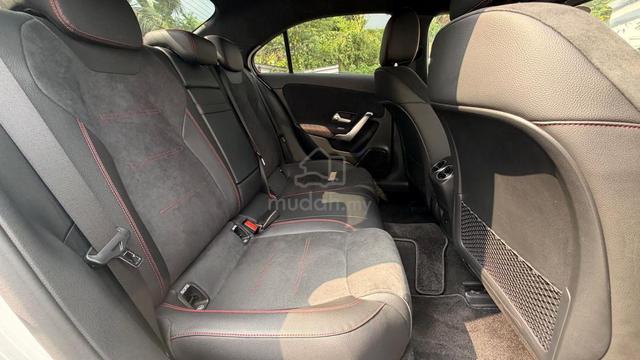 2023 Mercedes Benz A180 1.3 (A) - 5