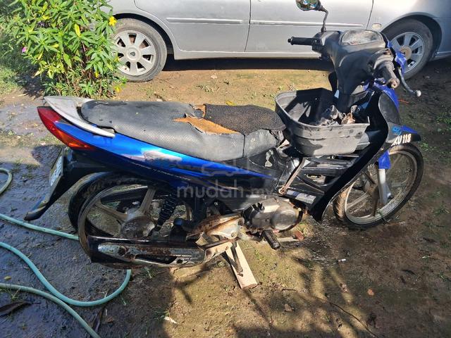 Modenas CT100 - photo 2 of 5