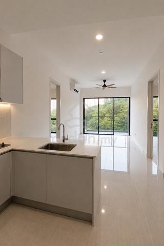 Hampton Height Damansara 1