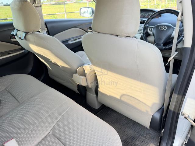 2008 Toyota VIOS 1.5 G (A) TIPTOP - 4