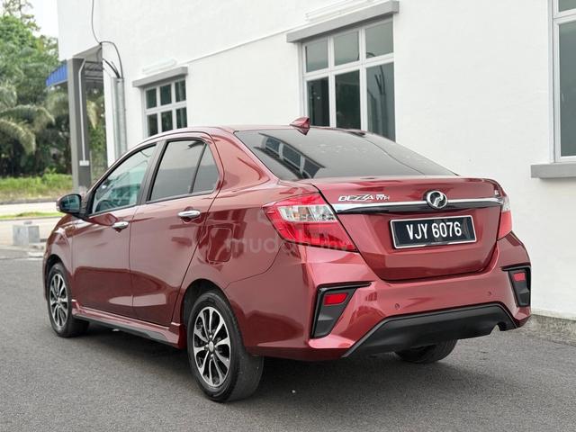 2022 Perodua BEZZA 1.3 X (A) - 3