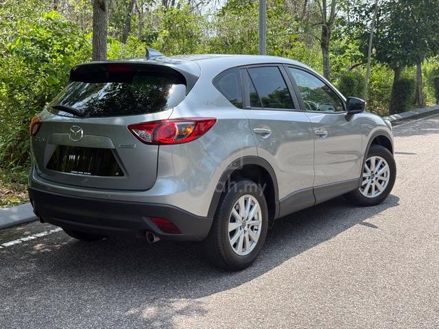 2016 Mazda CX-5 2.0 GLS 2WD (CKD) FACELIFT (A) - 3