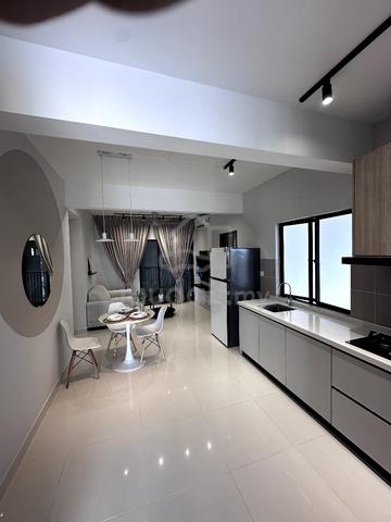 Maple Residences @ Bandar Bestari Klang 1