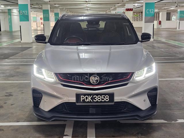 2022 Proton X50 1.5 TGDI FLAGSHIP (A) - 3
