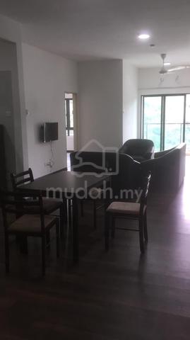 Sg Long Residence 1