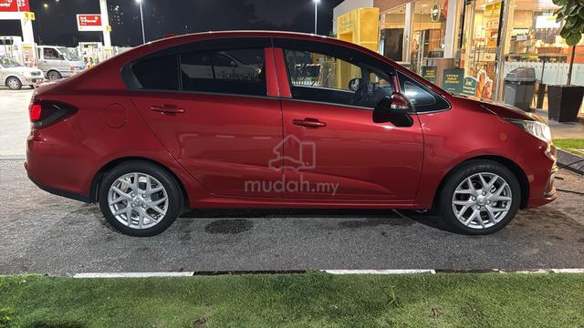 2023 Proton PERSONA 1.6 EXECUTIVE MY21 FACELIFT - 3
