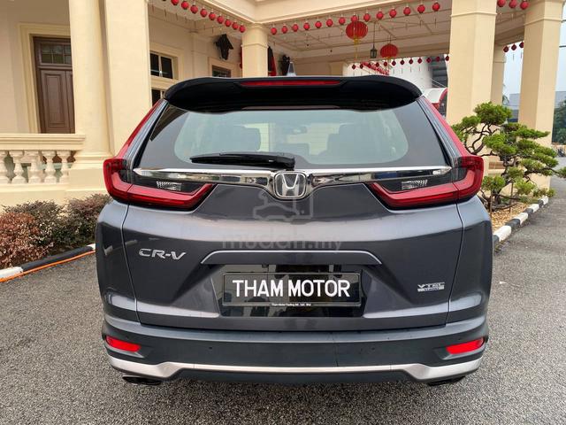 2023 Honda CR-V 1.5 TC-PREMIUM 2WD (A) TCP CRV - 5