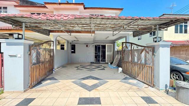 [Full Loan] 2 Storey Teres House, Taman Semenyih Mewah, Semenyih 1