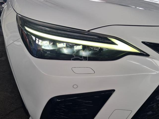 2022 Lexus NX350 2.4L F Sport TRD Bodykit Sunroof - 3