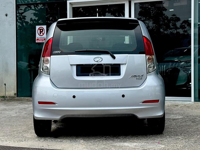 2010 Perodua MYVI 1.3 EZI (A) LIKE NEW WARRANTY - 4