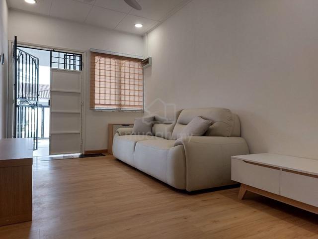 Bandar Tasik Kesuma, Semenyih -1Storey Renovated and Ready Move in 1