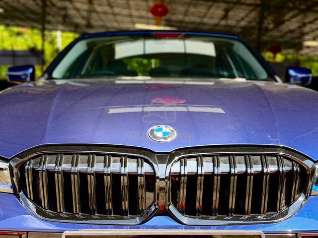 NEW STOCK, BMW 320i 330 B48 M-SPORT 2.0 F/LIFT LCI - 3
