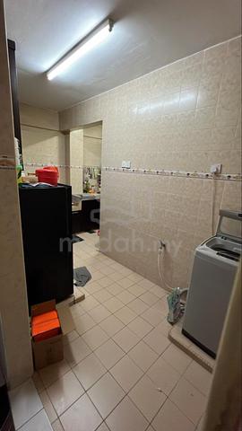 Apartment Selasih 1
