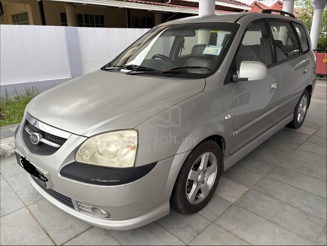 2009 Naza CITRA 2.0 GS (A) - 4