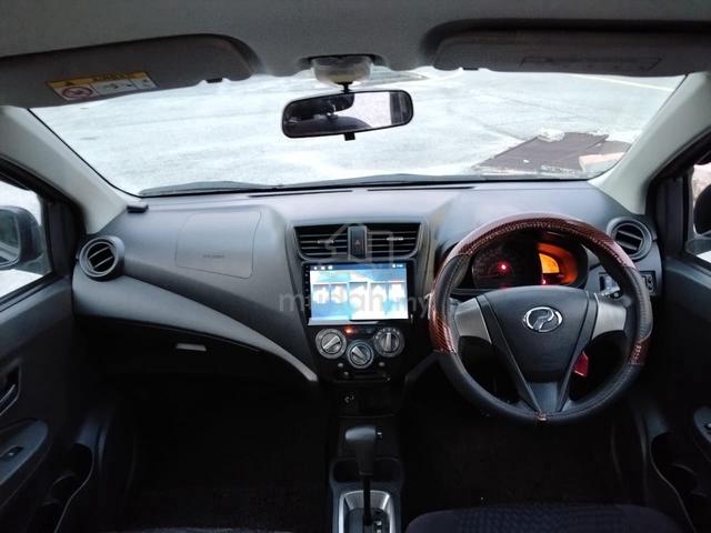 2016 Perodua AXIA 1.0 G (A) - 5