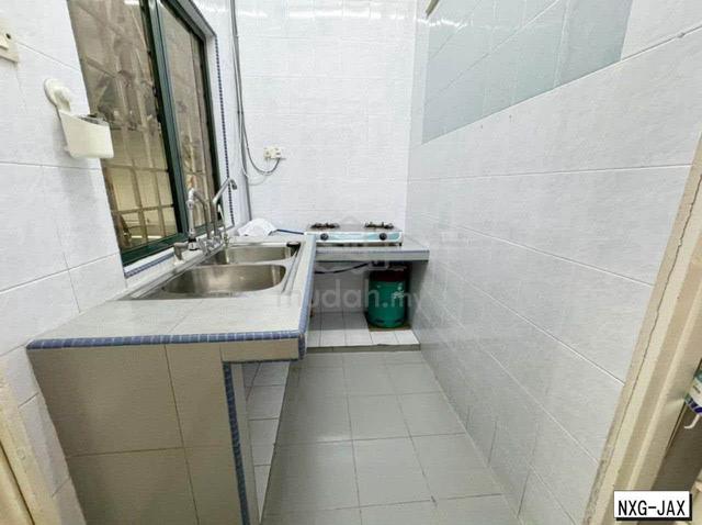 DOUBLE STOREY HOUSE FOR SALE 📍 Bandar Baru #Klang 1