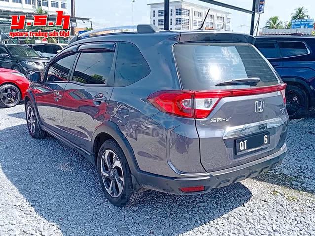 2019 Honda BR-V 1.5 E (A) - 3