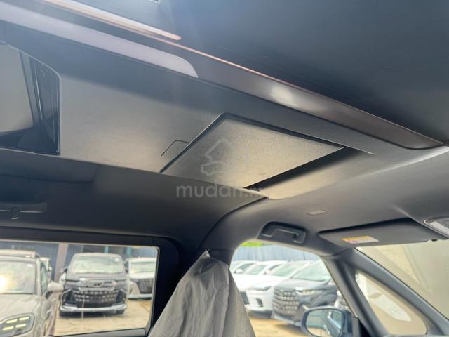 2024 Toyota ALPHARD 2.5 Z MOONROOF / ROOF MONITOR - 5