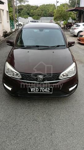 2019 Proton SAGA 1.3 PREMIUM MY2016 (A) - 1